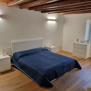 Casa Azzurra - Palazzo Del Buonpastore Appartamento