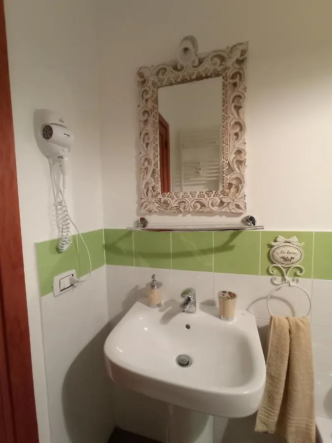 Al Molo 6 Apartment Palermo Italy