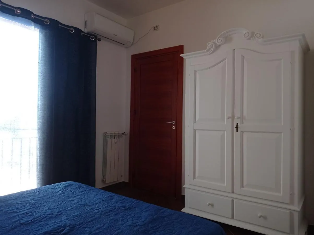 Al Molo 6 Apartment Palermo