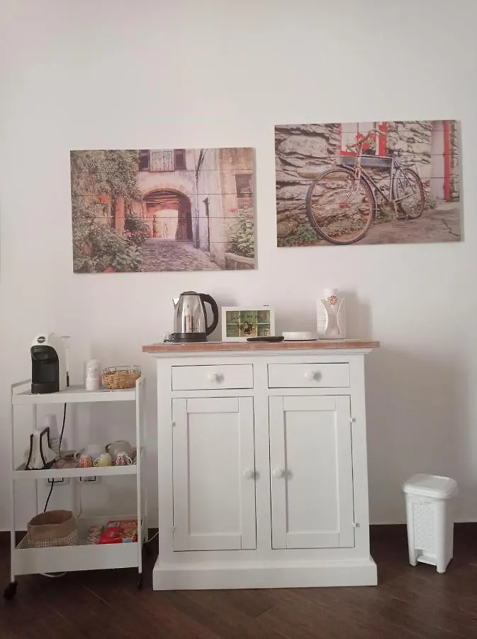 Al Molo 6 Apartment Palermo Italy