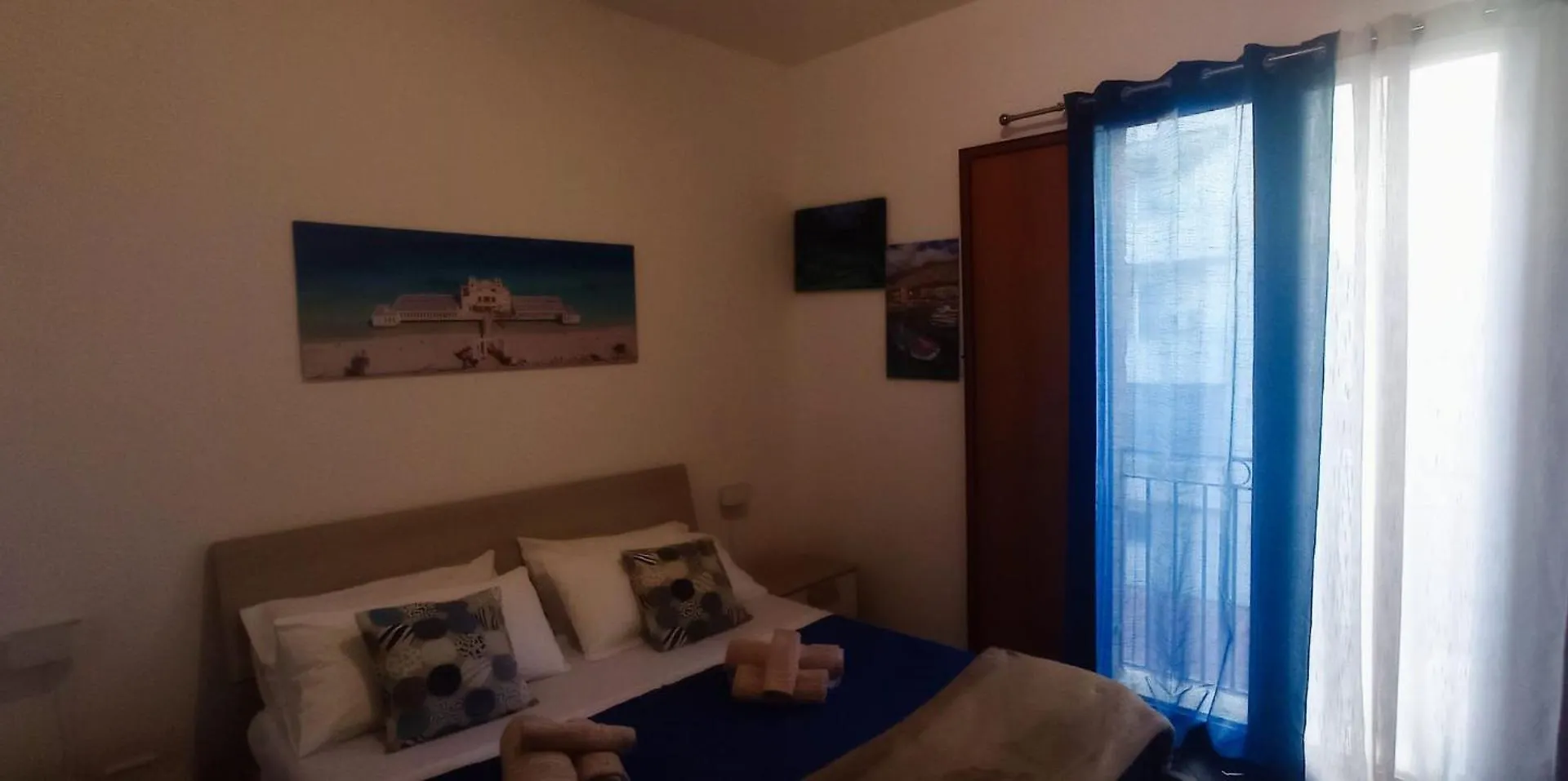 Al Molo 6 Apartment Palermo