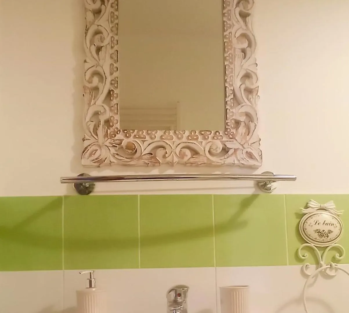 Al Molo 6 Apartment Palermo