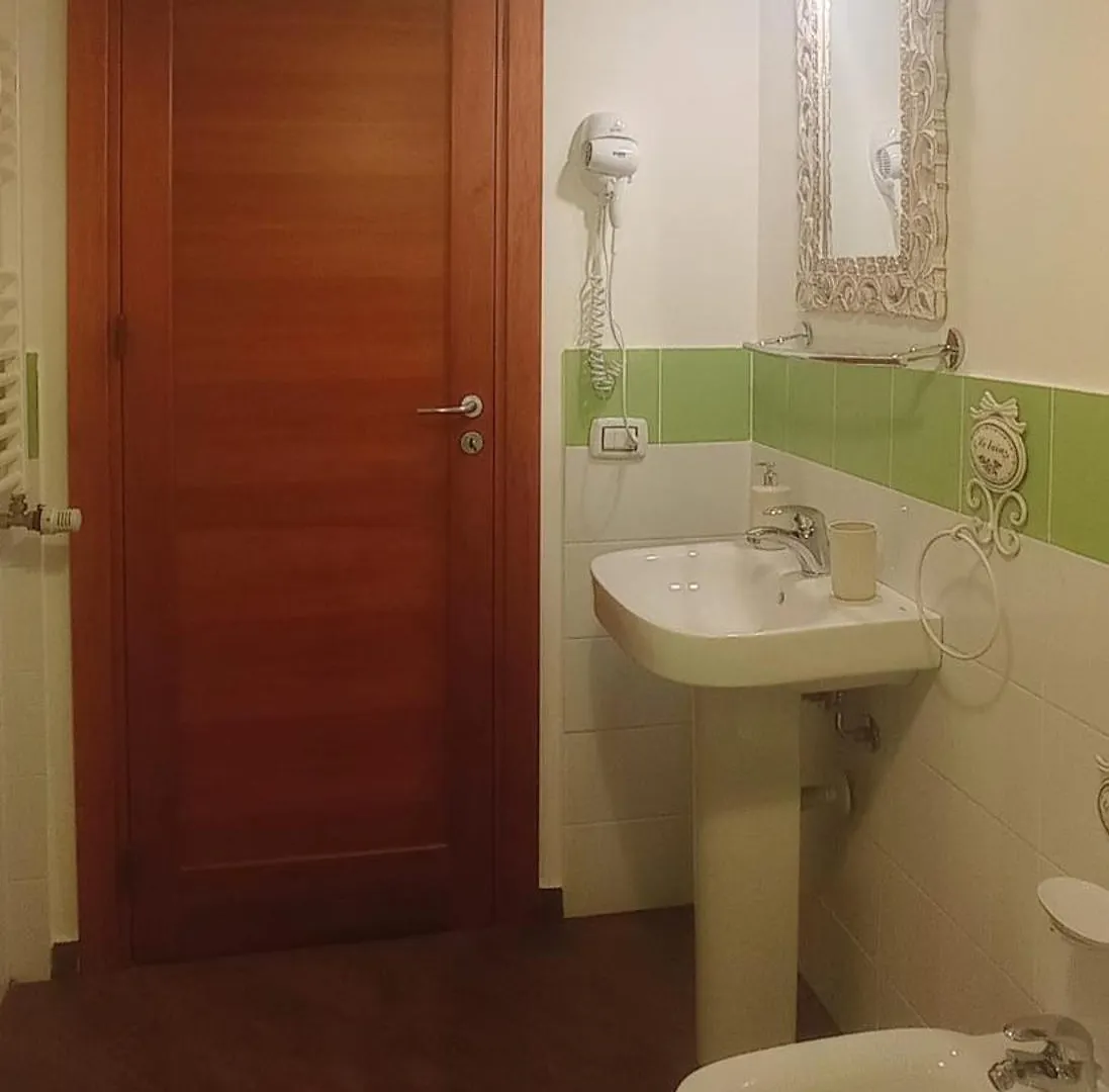 Al Molo 6 Apartment Palermo
